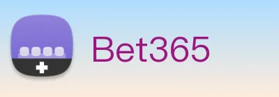 Bet365 Logo